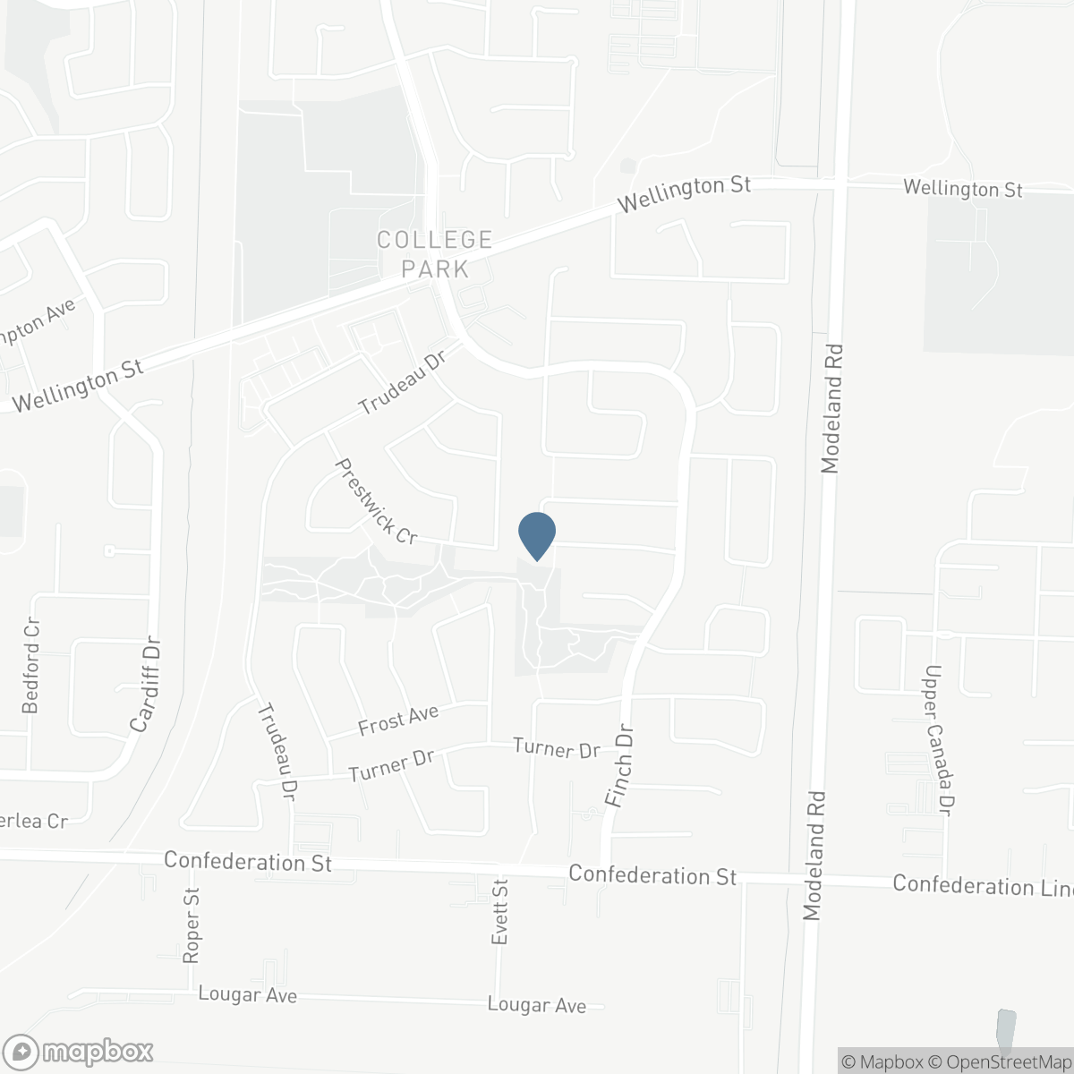 477 TREEWOOD CRESCENT, Sarnia, Ontario N7S 5B2